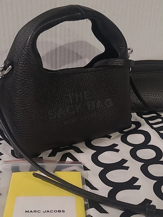 Authentic Marc Jacobs - Picture 3 of 16